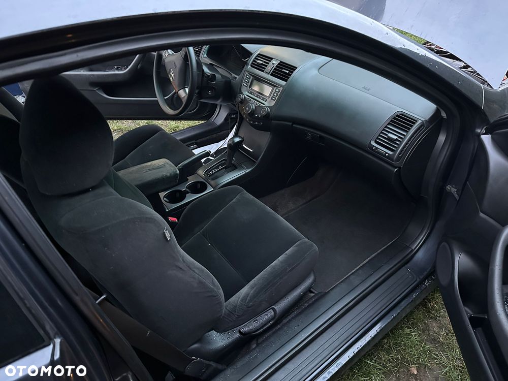 Honda Accord - 14