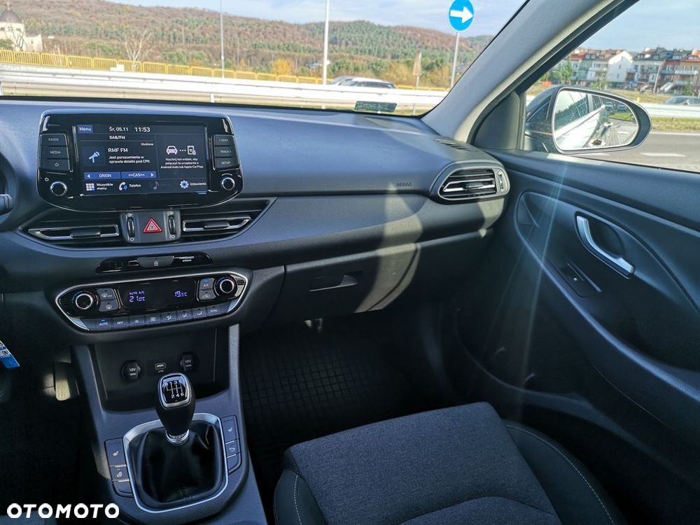 Hyundai i30 1.5 DPI Smart - 19