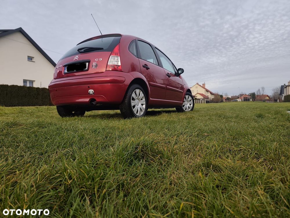 Citroën C3 - 5