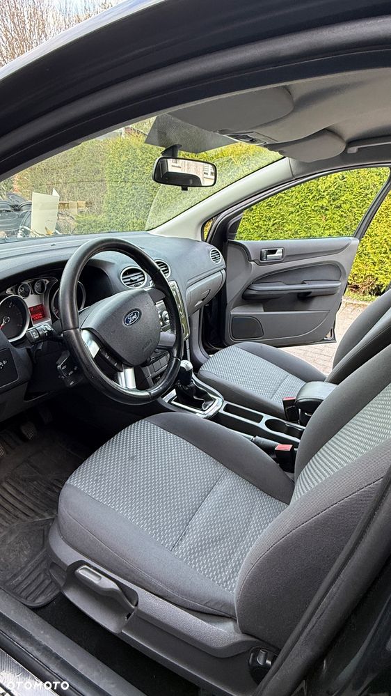 Ford Focus 1.6 TDCi Trend - 13