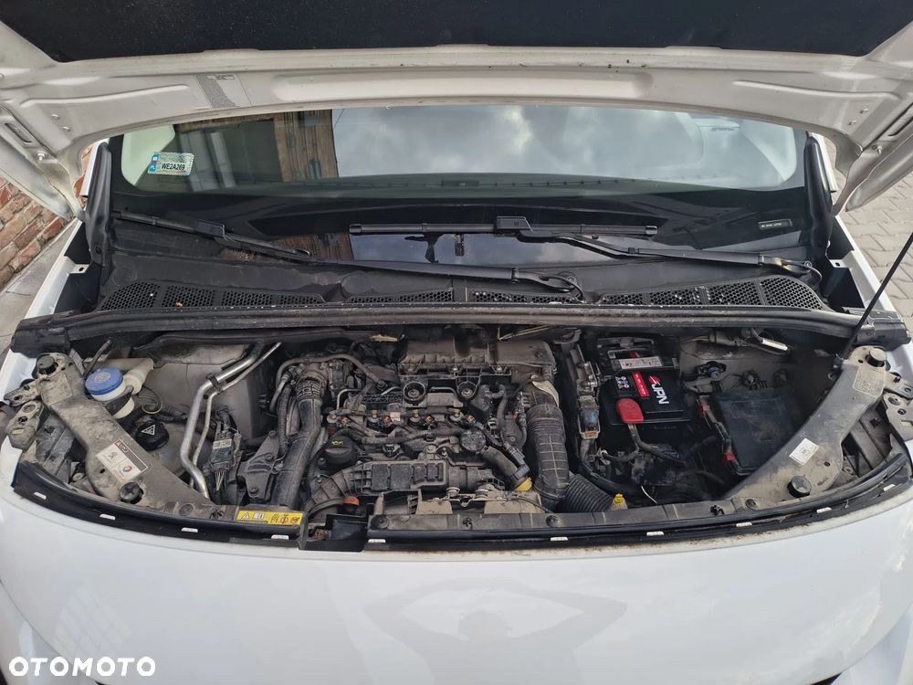 Renault EXPRESS KANGOO Dokker Partner Berlingo ProAce - 21
