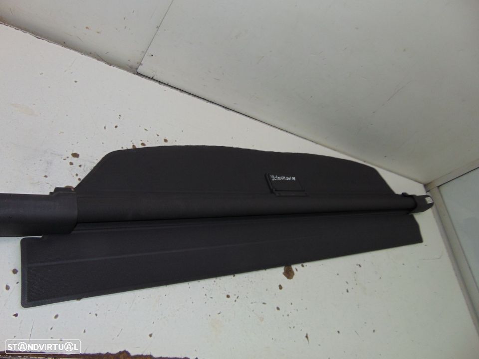 Skoda octavia chapeleira - 3