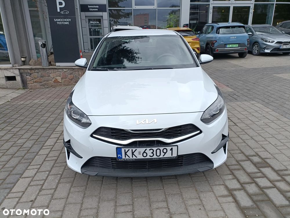 Kia Ceed 1.0 T-GDI S - 3