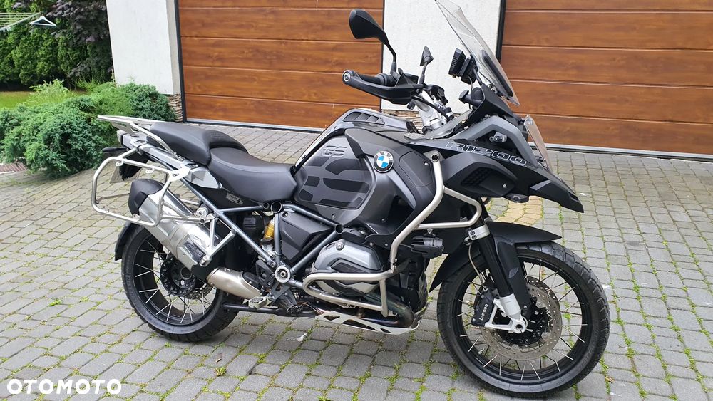BMW Adventure - 25