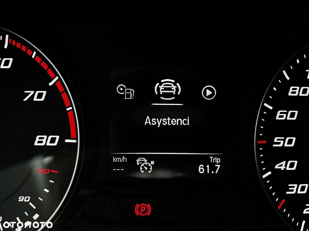 Seat Leon Sportstourer - 31