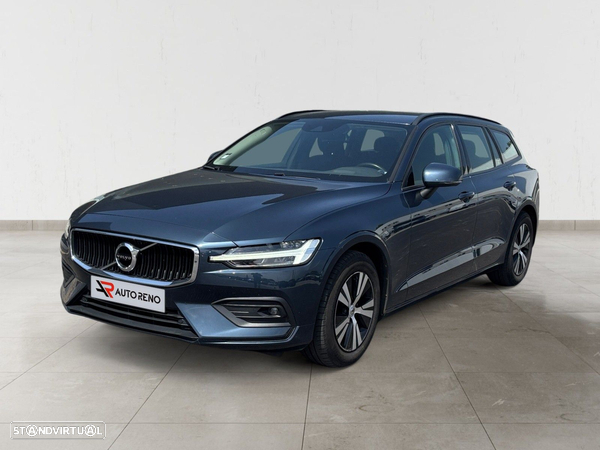 Volvo V60 2.0 D3 Momentum Geartronic