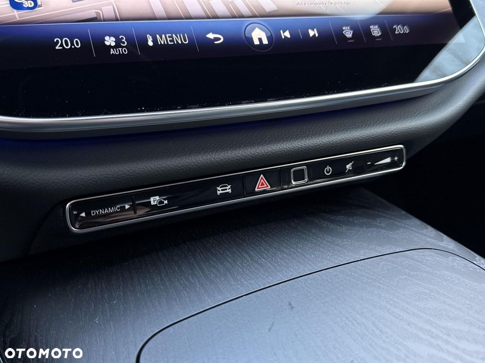 Mercedes-Benz Klasa E - 22