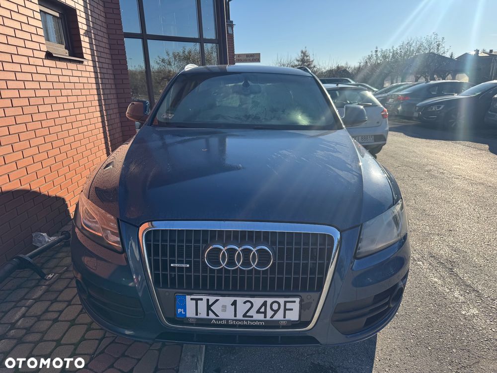 Audi Q5 2.0 TDI Quattro - 7