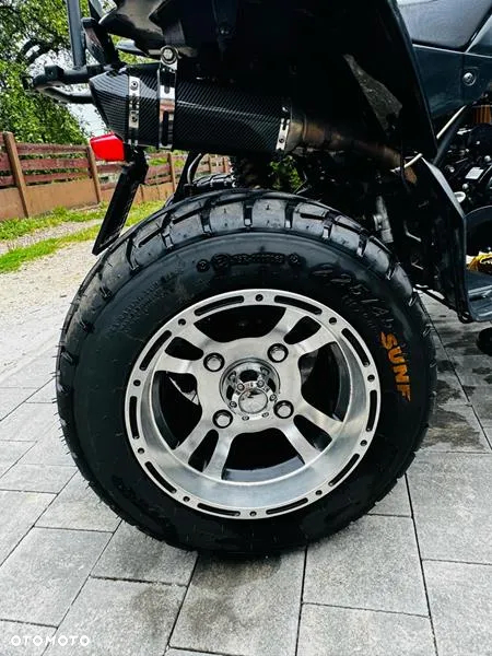 Bashan BS250s-5