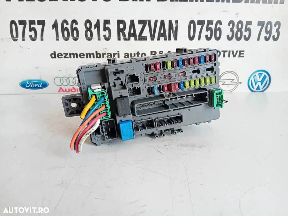 Panou Tablou Sigurante Honda Accord 2.0 Benzina Motor R20A3 An 2008-2013 - 2