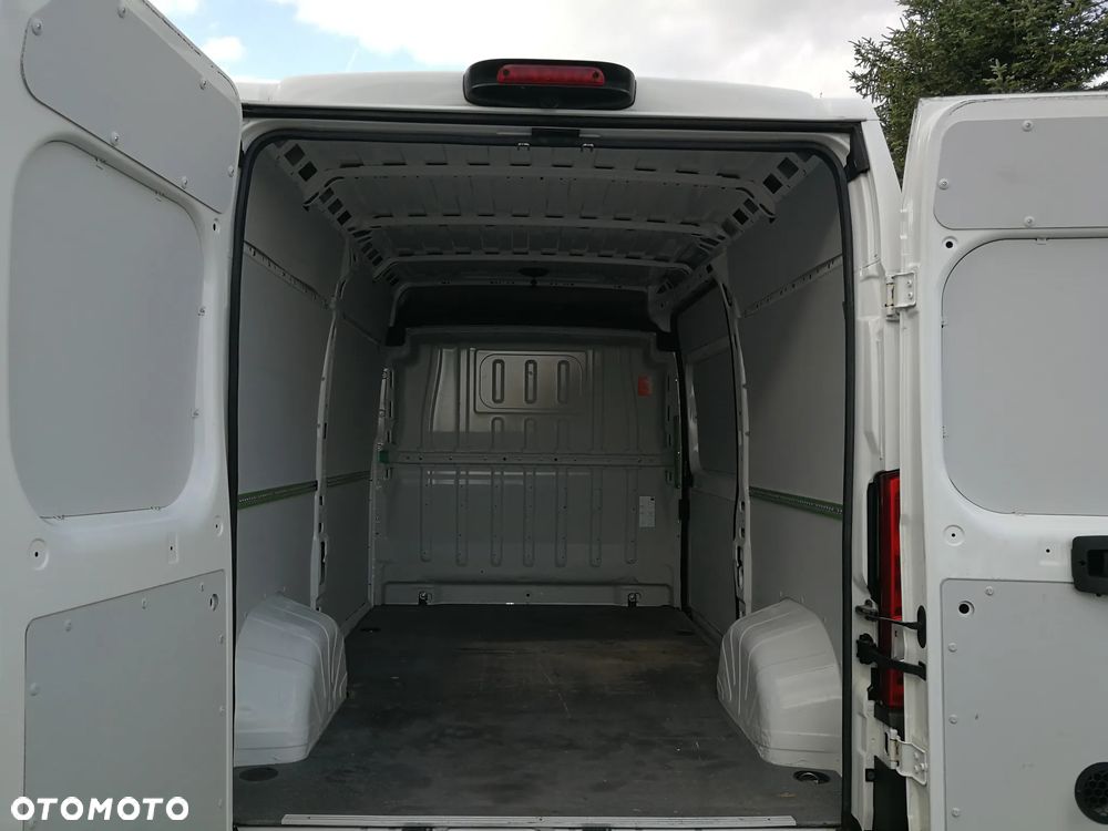 Peugeot Boxer - 9