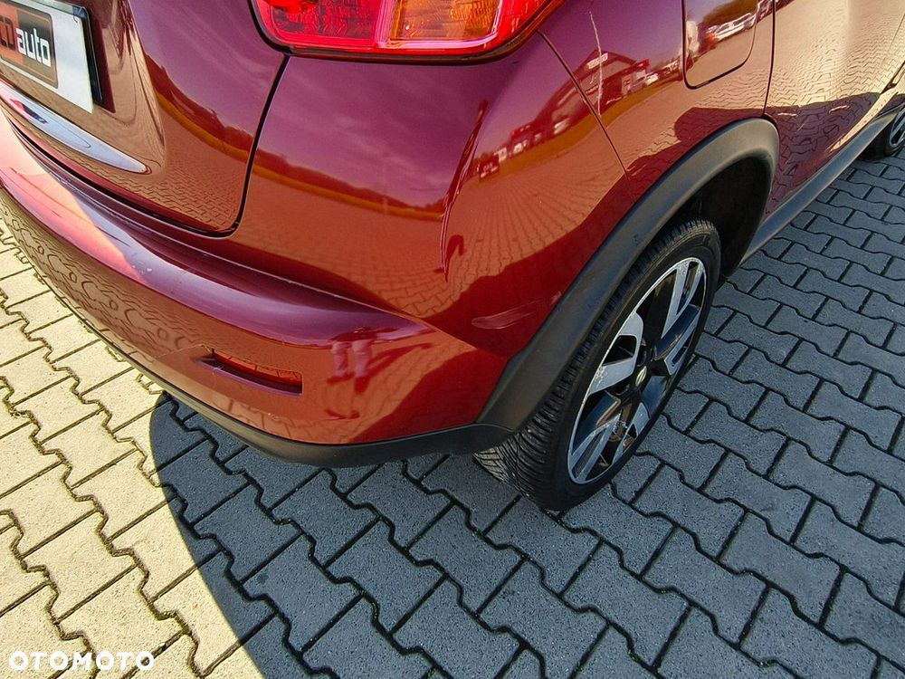 Nissan Juke - 18