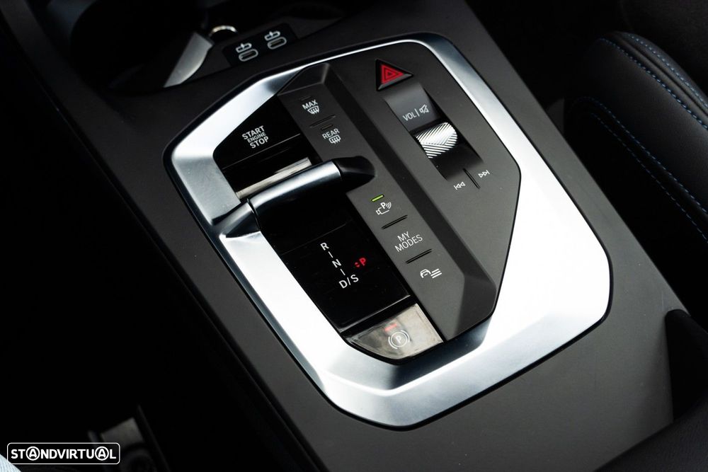 BMW 116 Pack Desportivo M Pro - 28