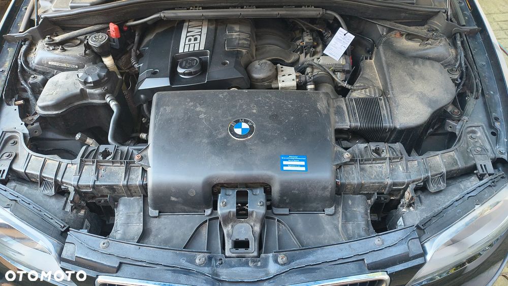 BMW Seria 1 116i Edition Lifestyle - 20