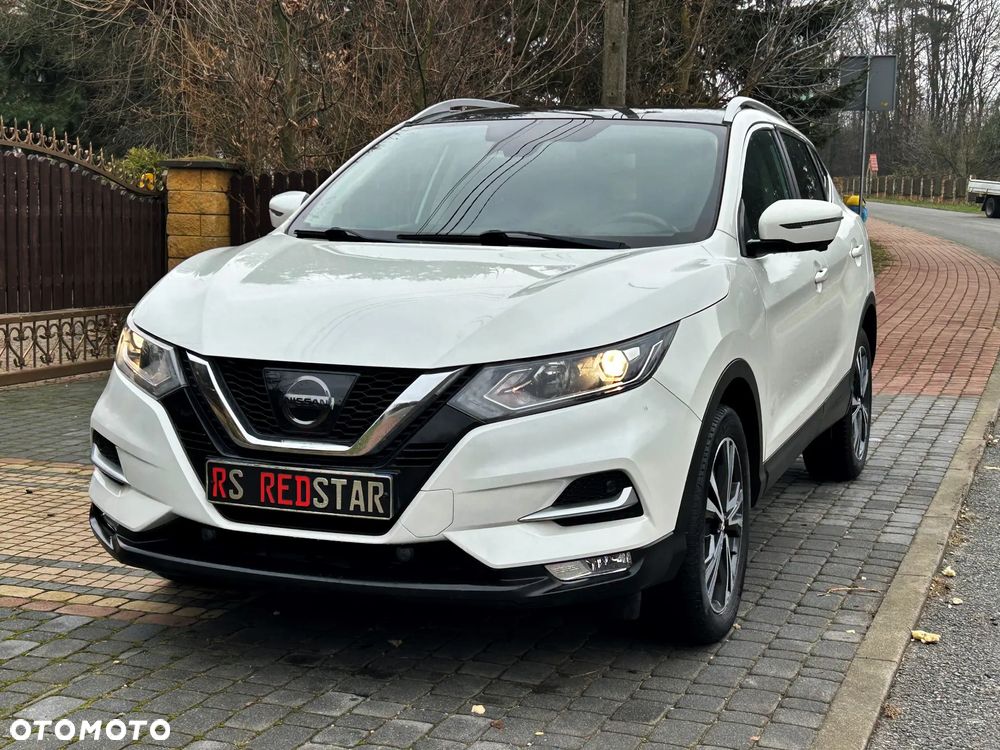 Nissan Qashqai 1.6 DIG-T TEKNA+ - 16