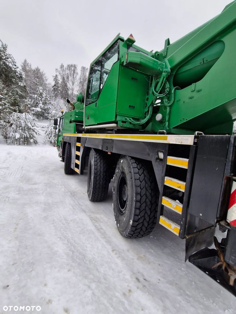 Liebherr LTM 1055-3.2 - 8