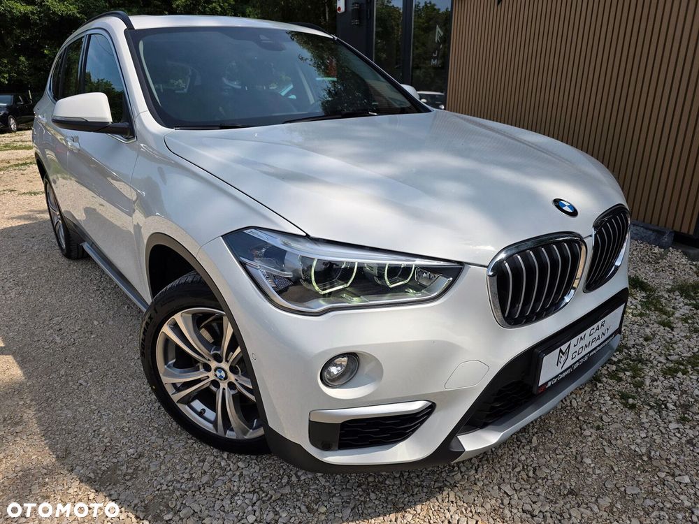 BMW X1 - 4