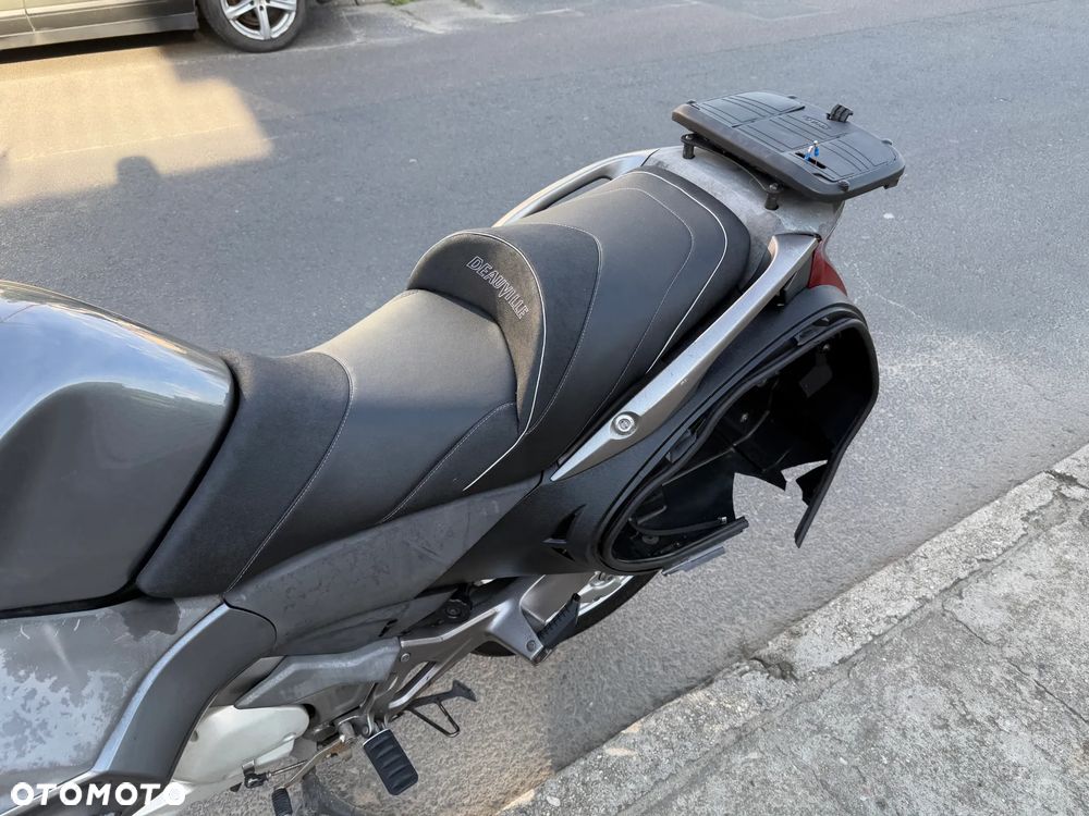 Honda NTV - 26