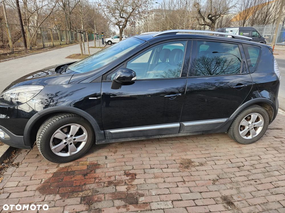 Renault Scenic 1.2 TCe Energy Bose Edition - 3