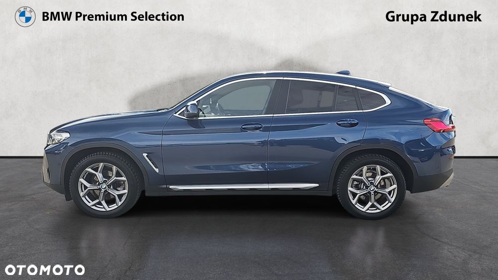 BMW X4 - 8