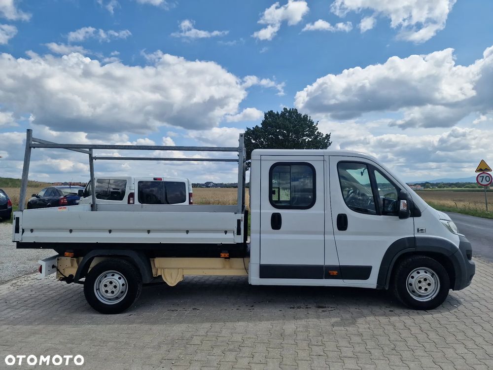 Fiat Ducato - 8