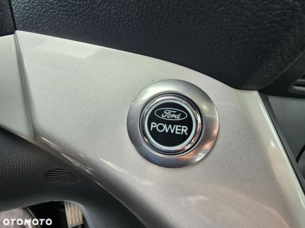 Ford C-MAX 2.0 TDCi Business Edition - 32