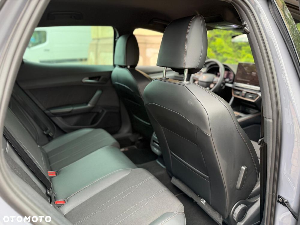 Cupra Formentor 1.5 eTSI DSG - 19