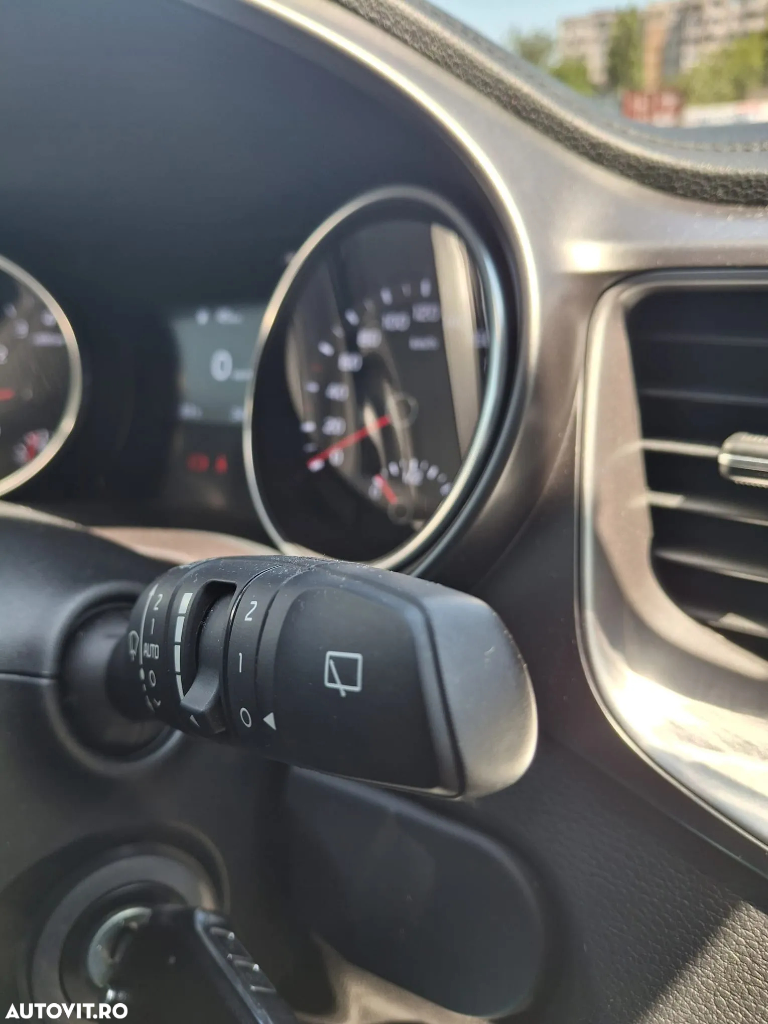 Kia Ceed 1.4 T-GDI Star - 18