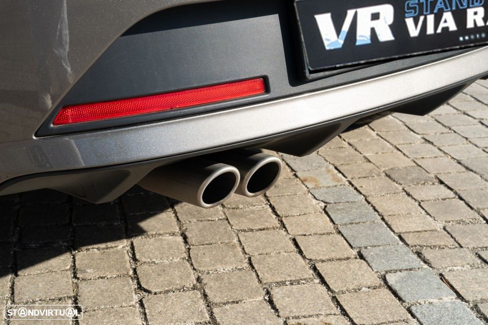 SEAT Ibiza 1.4 TDI FR - 43