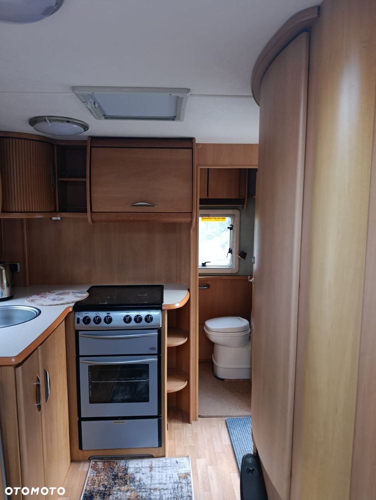 SWIFT Challenger 470 - 6