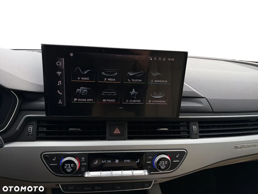 Audi A4 Avant 40 TDI mHEV Quattro S tronic - 22
