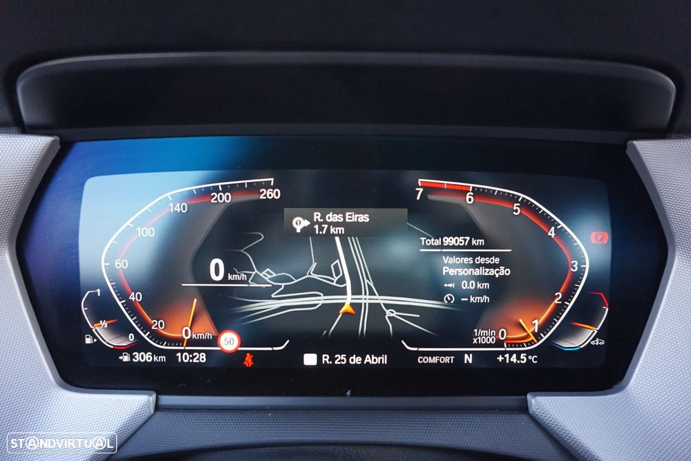BMW 118 i Advantage - 23