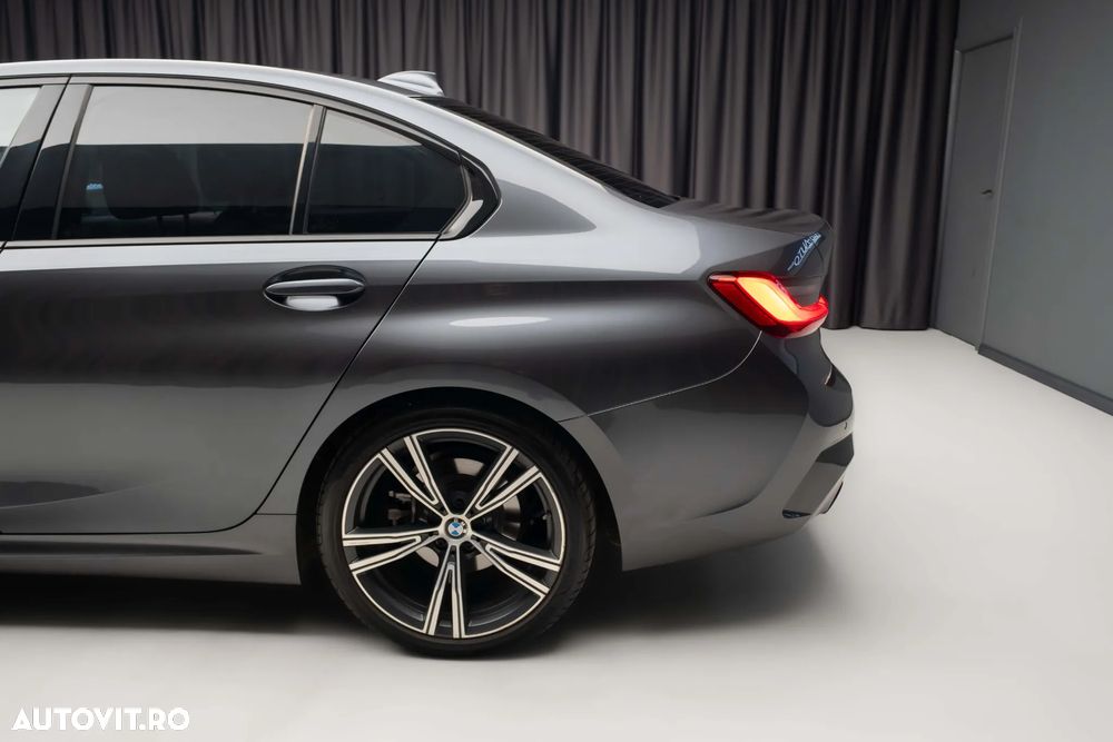 BMW Seria 3 - 7