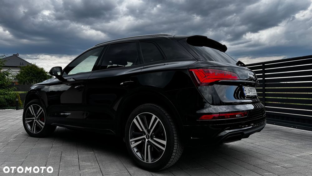 Audi Q5 - 16