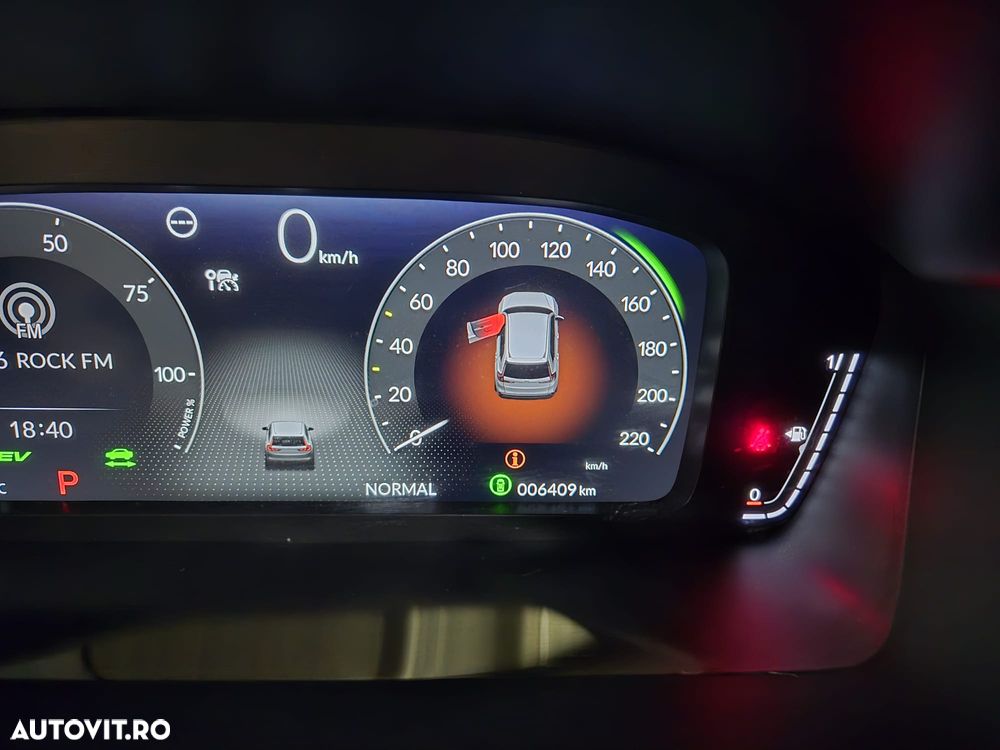 Honda CR-V - 11