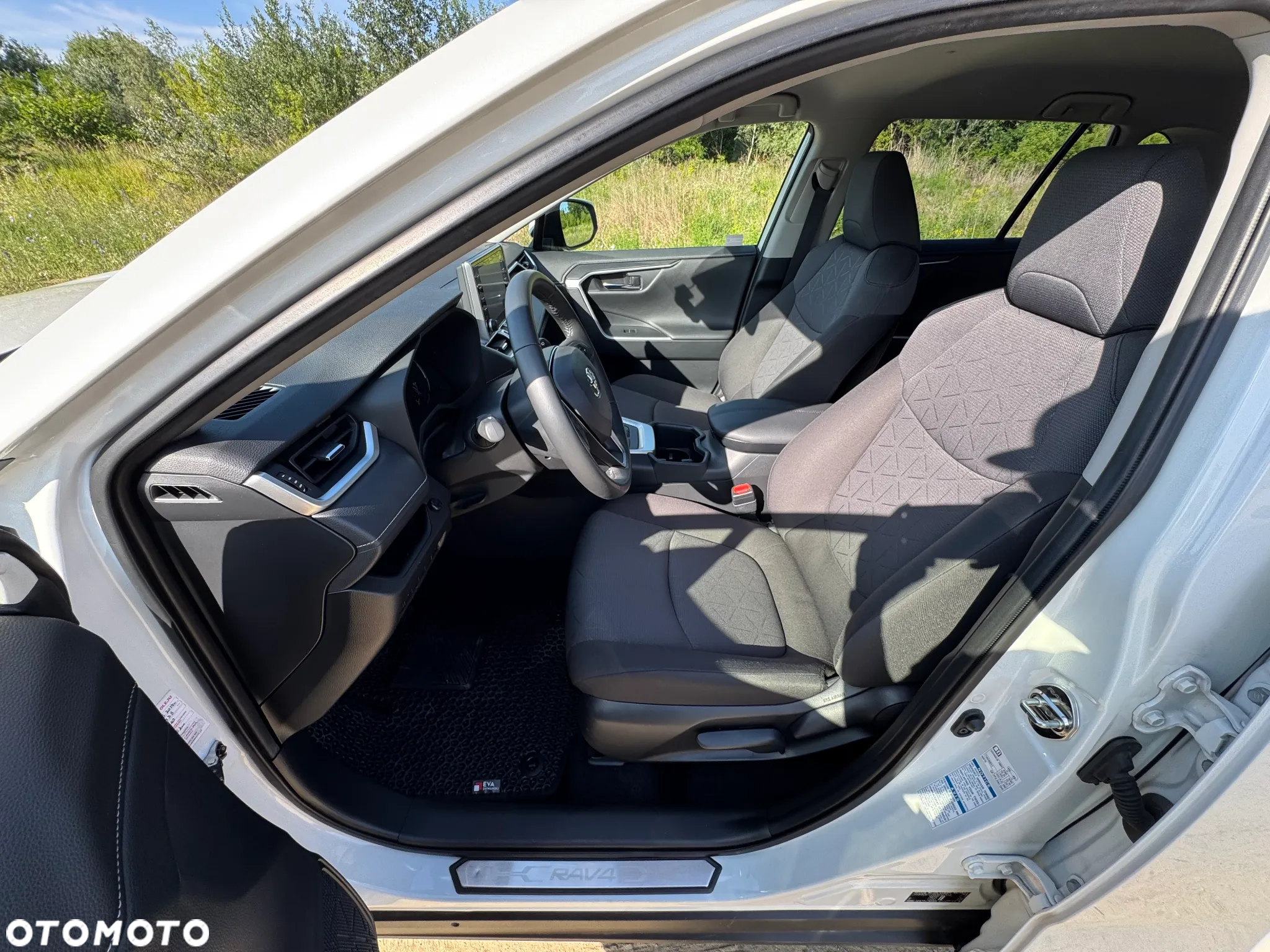 Toyota RAV4 2.5 Hybrid Comfort 4x4 - 15