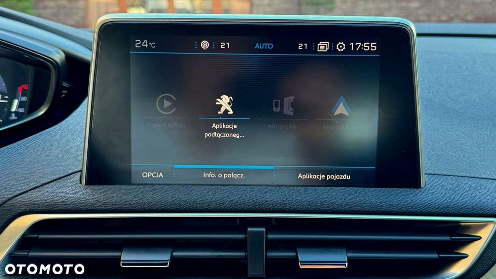 Peugeot 3008 - 40