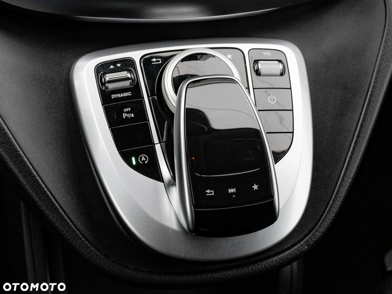 Mercedes-Benz Klasa V 250 (BlueTEC) d 7G-Tronic (d³ugi) - 21