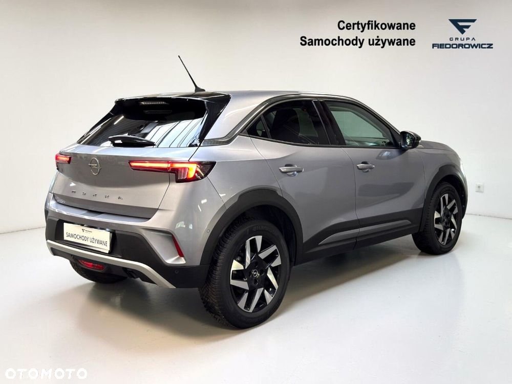 Opel Mokka 1.2 T Edition S&S - 9