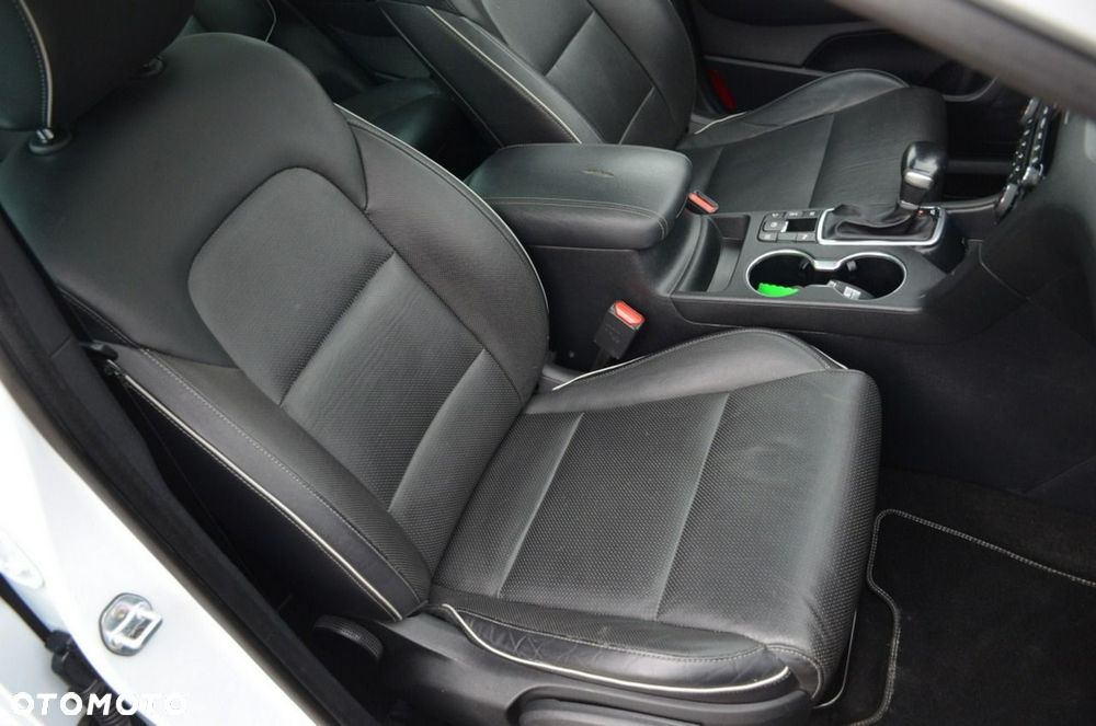 Kia Sportage - 25