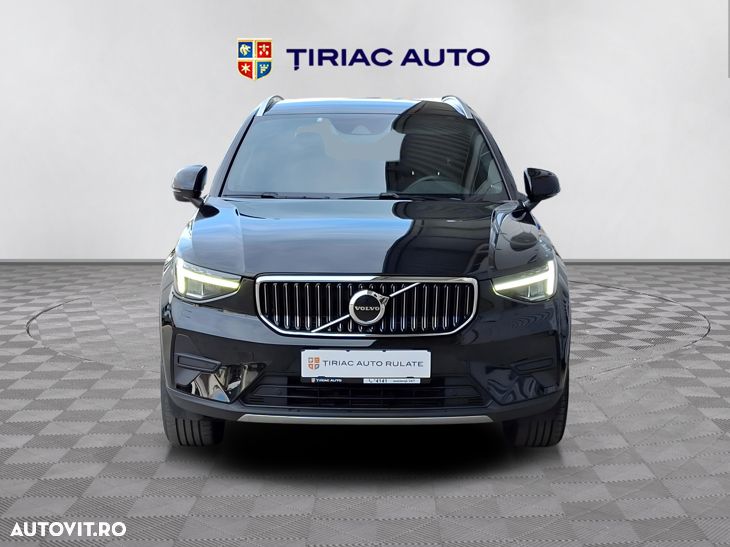 Volvo XC 40 T4 Recharge DKG Plus Dark - 9