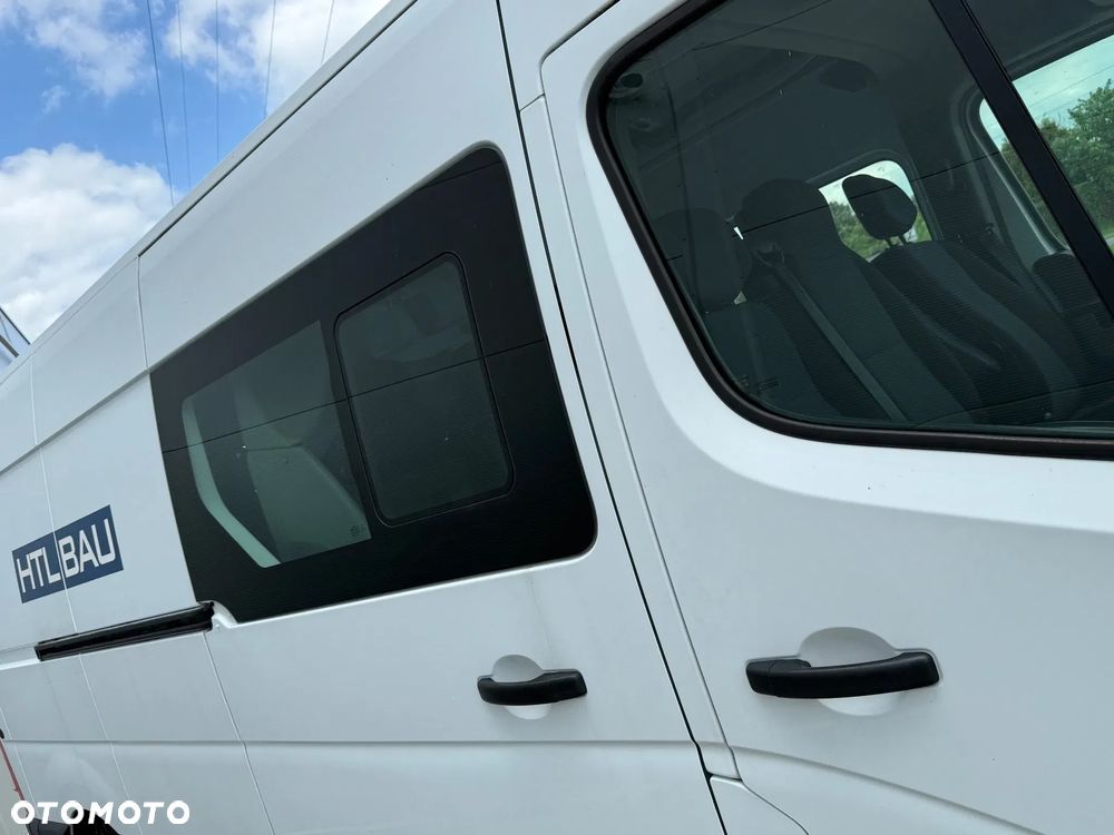 Renault Master ENERGY L3H2 VA - 29