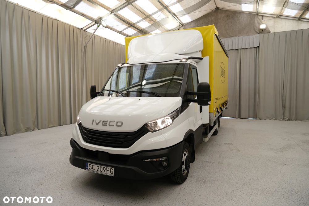 Iveco 35C18H