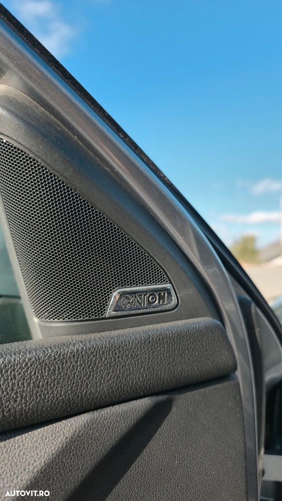 Skoda Octavia - 11