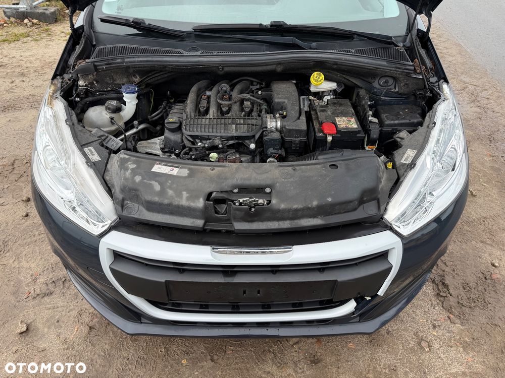 Peugeot 208 PureTech 68 Like - 19