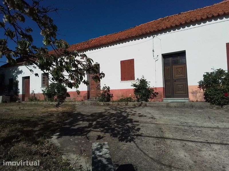 2 moradias germinadas em Monte do Bispo/Caria/Belmonte - Grande imagem: 2/12