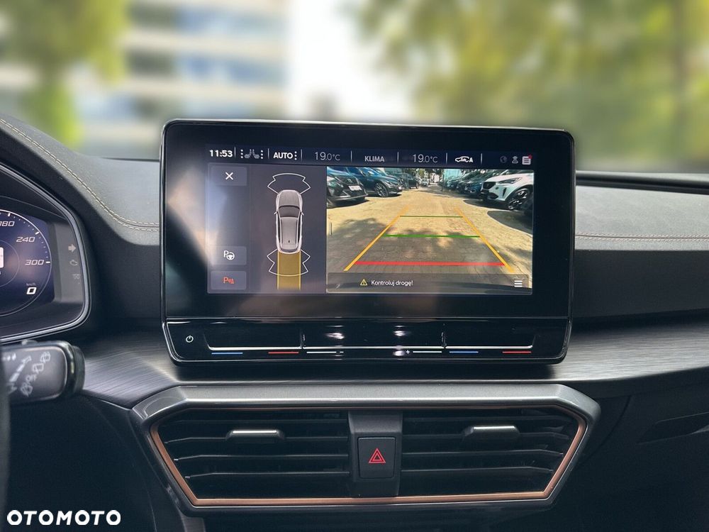 Cupra Formentor 1.5 TSI DSG - 26