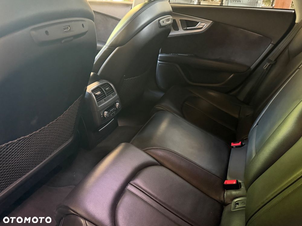 Audi A7 Sportback 2.0 TFSI Quattro S tronic - 4