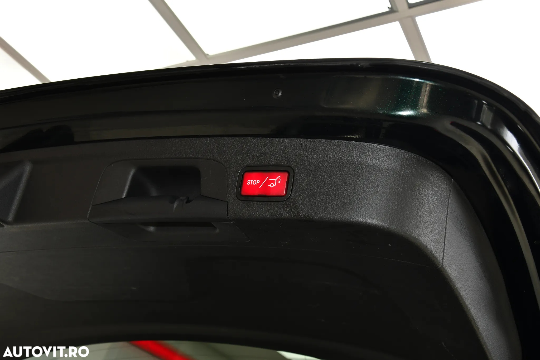 Mercedes-Benz GLE 350 de 4Matic 9G-TRONIC AMG Line - 27