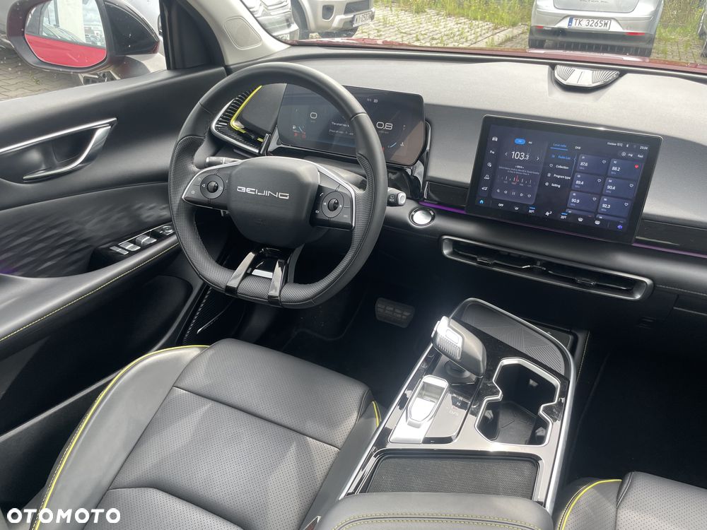 BAIC 5 - 11